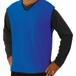 Trainingshesje Basic Donkerblauw