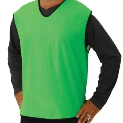Trainingshesje Basic Groen