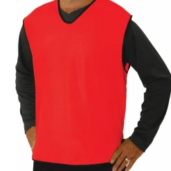 Trainingshesje Basic Kids Rood