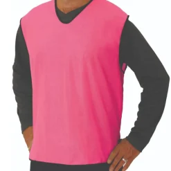 Trainingshesje Basic Kids Roze
