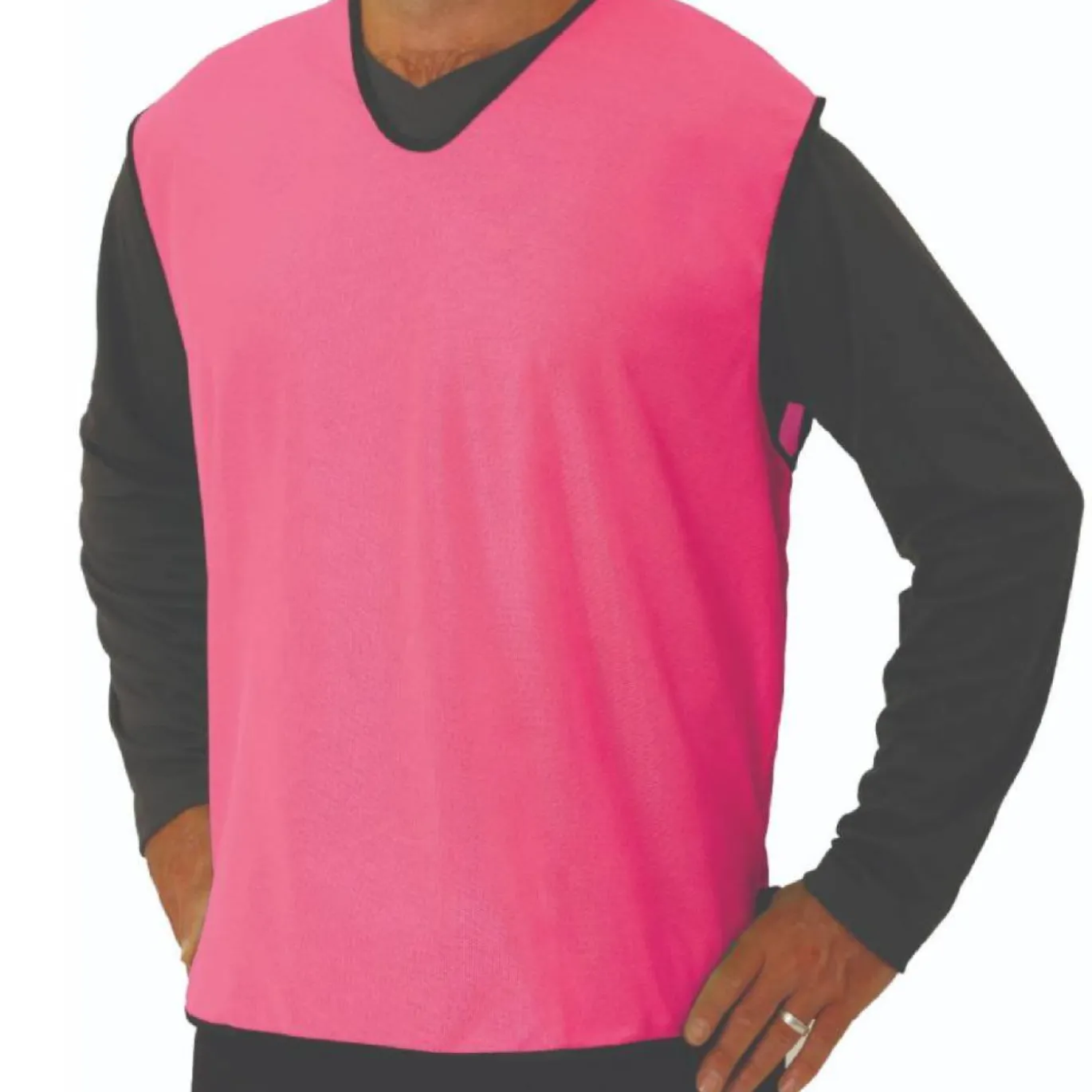Trainingshesje Basic Kids Roze