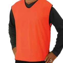 Trainingshesje Basic Oranje
