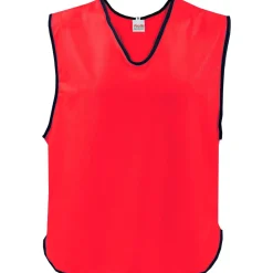 Trainingshesje Basic Rood