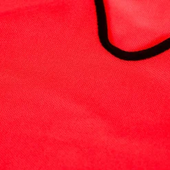 Trainingshesje Basic Rood