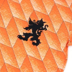 T-shirt Holland EK 88 Volwassenen En Kinderen