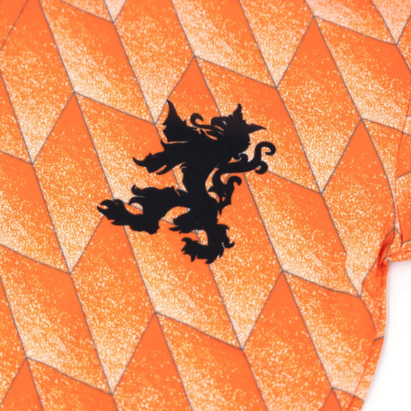 T-shirt Holland EK 88 Volwassenen En Kinderen