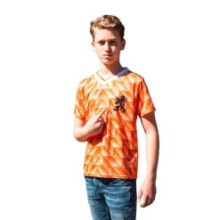 T-shirt Holland EK 88 Volwassenen En Kinderen