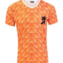 T-shirt Holland EK 88 Volwassenen En Kinderen