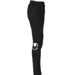 Uhlsport Essential Keepersbroek Kids Zwart
