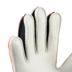 Uhlsport FM Soft Flex Frame Keepershandschoenen Kids Felrood Zwart Felgeel