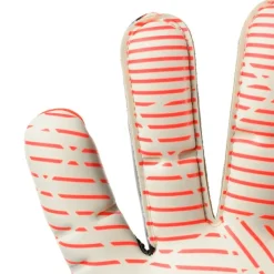 Uhlsport FM Ultragrip RC Keepershandschoenen Felrood Zwart Felgeel