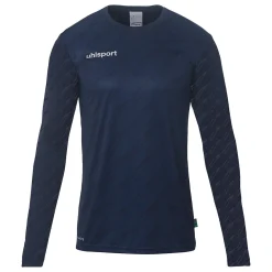 Uhlsport Progressive Keepersshirt Donkerblauw