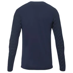 Uhlsport Progressive Keepersshirt Donkerblauw