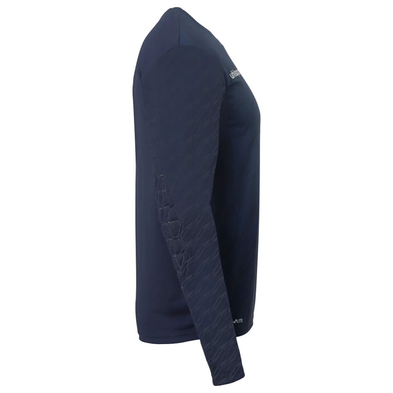 Uhlsport Progressive Keepersshirt Donkerblauw