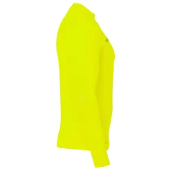 Uhlsport Progressive Keeperstenue Pack Kids Felgeel
