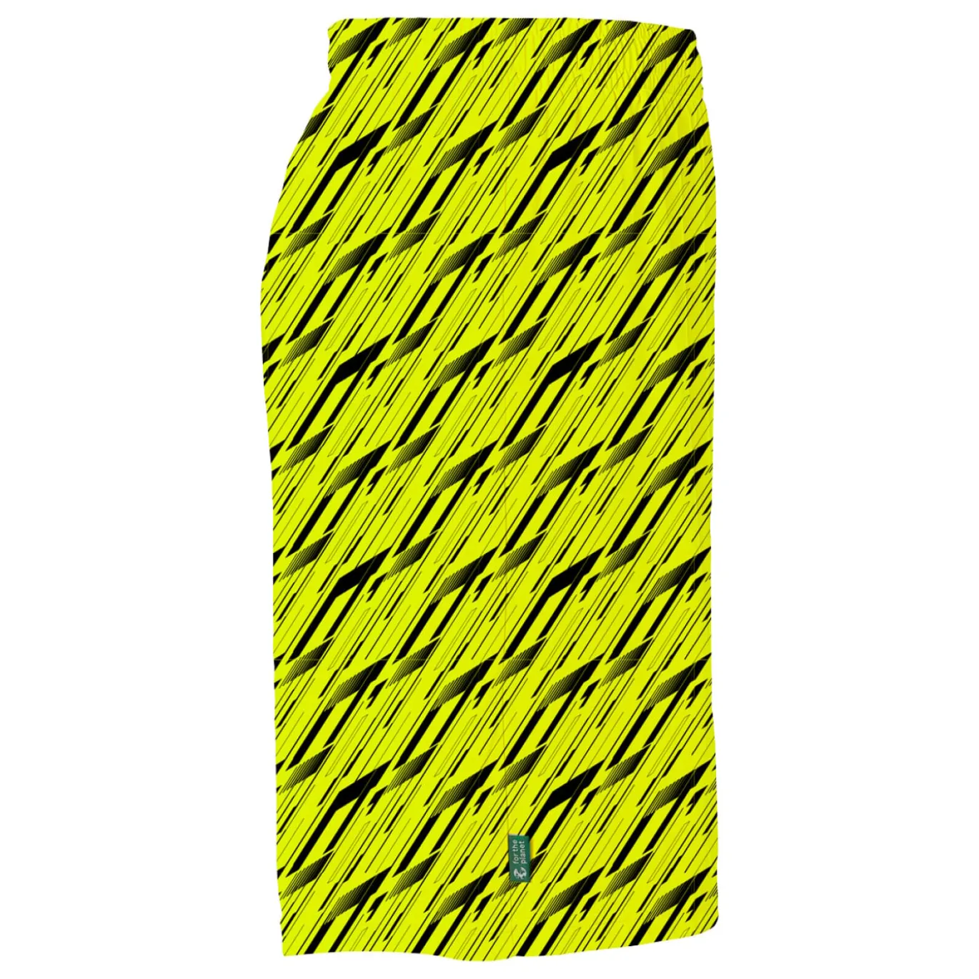 Uhlsport Progressive Keeperstenue Pack Kids Felgeel