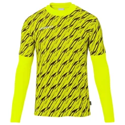 Uhlsport Progressive Keeperstenue Pack Kids Felgeel