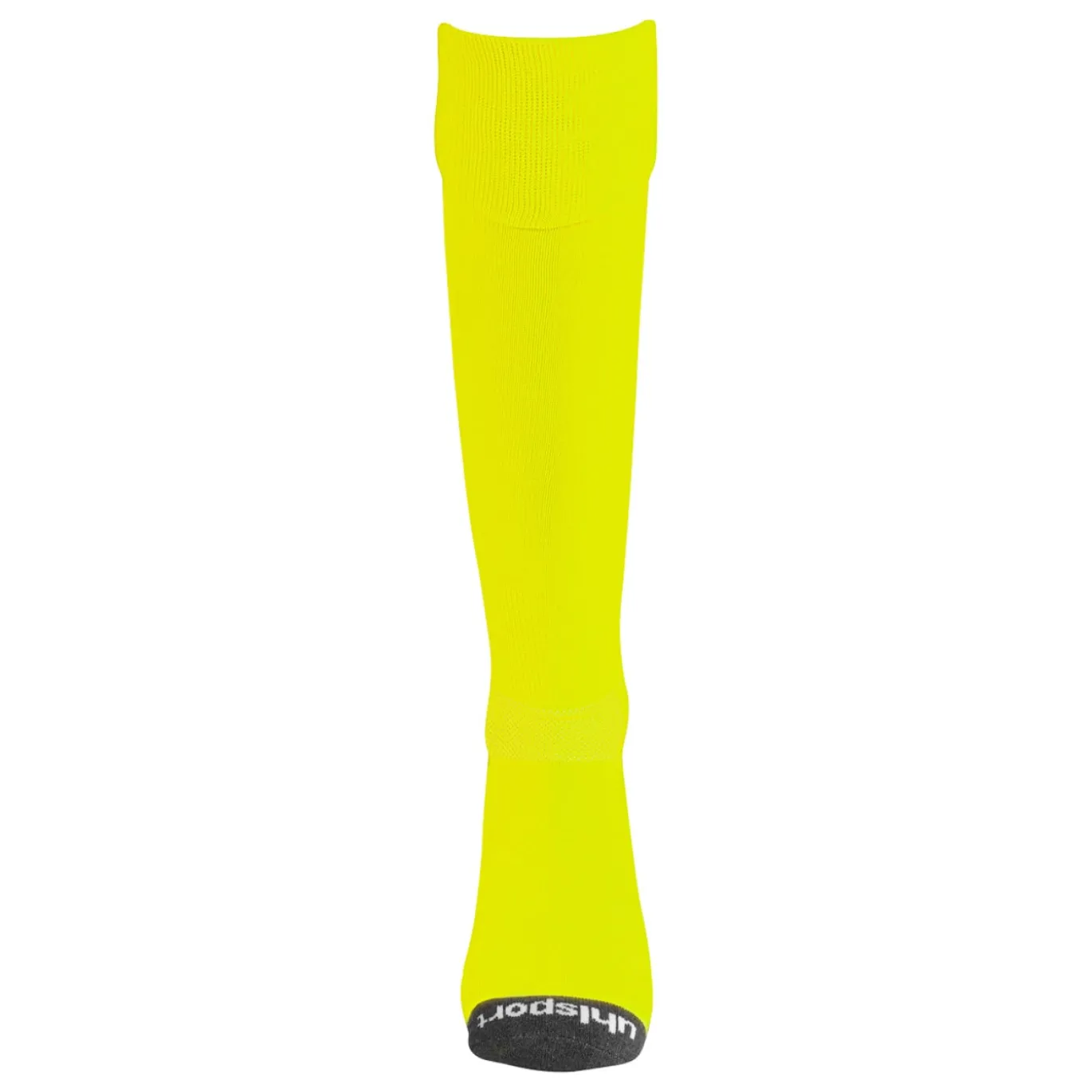 Uhlsport Progressive Keeperstenue Pack Kids Felgeel