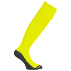 Uhlsport Progressive Keeperstenue Pack Kids Felgeel