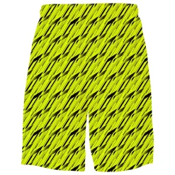 Uhlsport Progressive Keeperstenue Pack Kids Felgeel