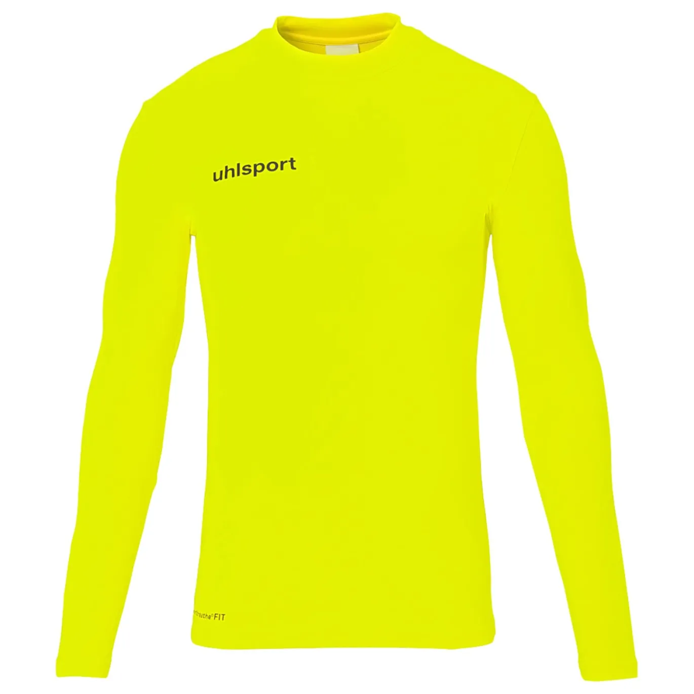 Uhlsport Progressive Keeperstenue Pack Kids Felgeel