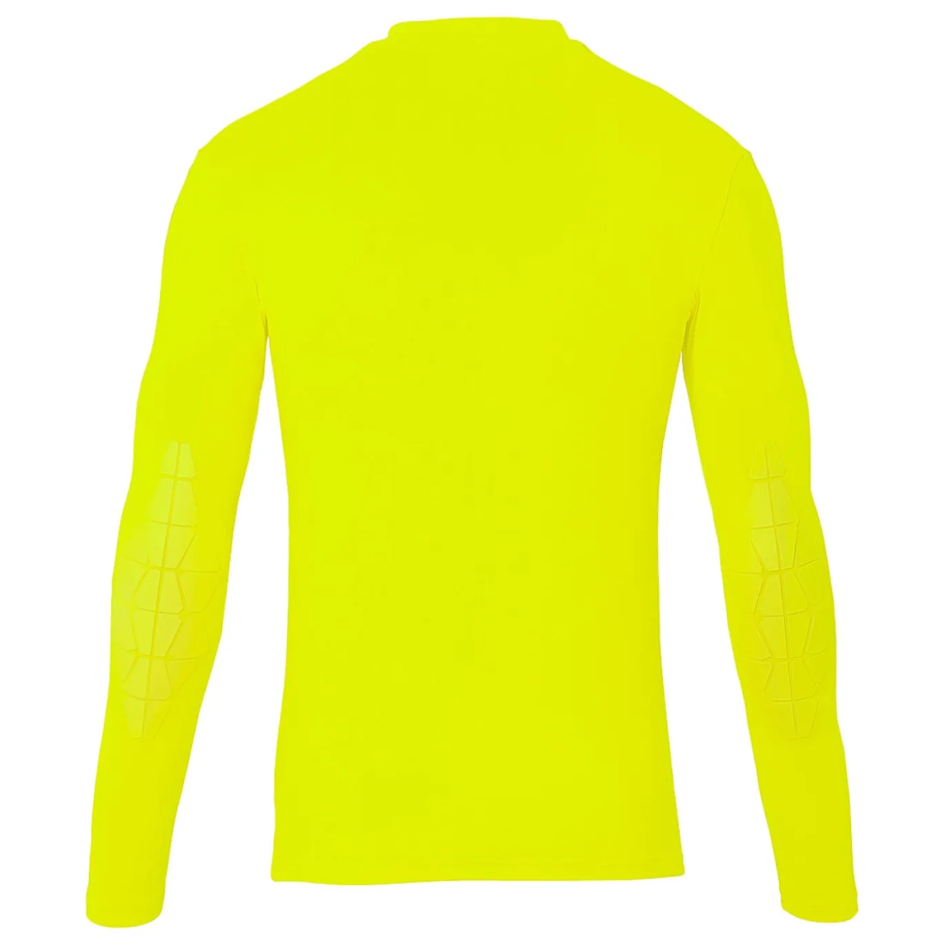 Uhlsport Progressive Keeperstenue Pack Kids Felgeel