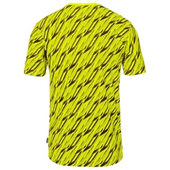 Uhlsport Progressive Keeperstenue Pack Kids Felgeel
