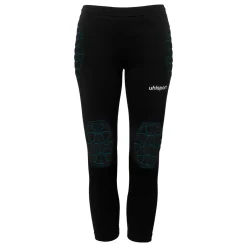 Uhlsport Progressive Keepersset Lange Mouwen Kids Blauw