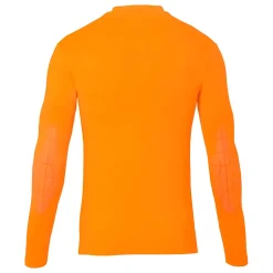 Uhlsport Progressive Keeperstenue Pack Kids Oranje