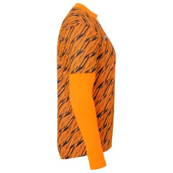 Uhlsport Progressive Keeperstenue Pack Kids Oranje