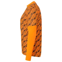Uhlsport Progressive Keeperstenue Pack Kids Oranje