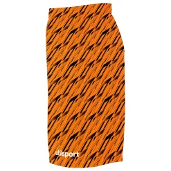 Uhlsport Progressive Keeperstenue Pack Kids Oranje