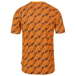 Uhlsport Progressive Keeperstenue Pack Kids Oranje
