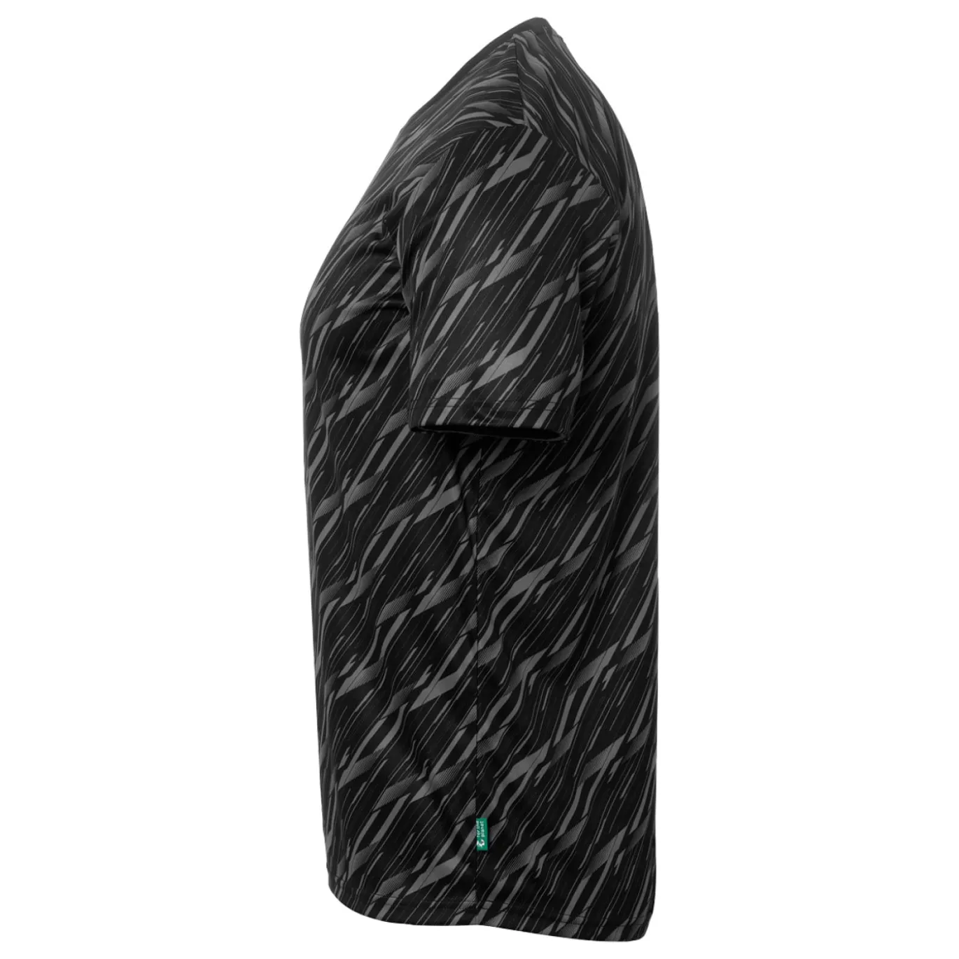 Uhlsport Progressive Keeperstenue Pack Kids Zwart