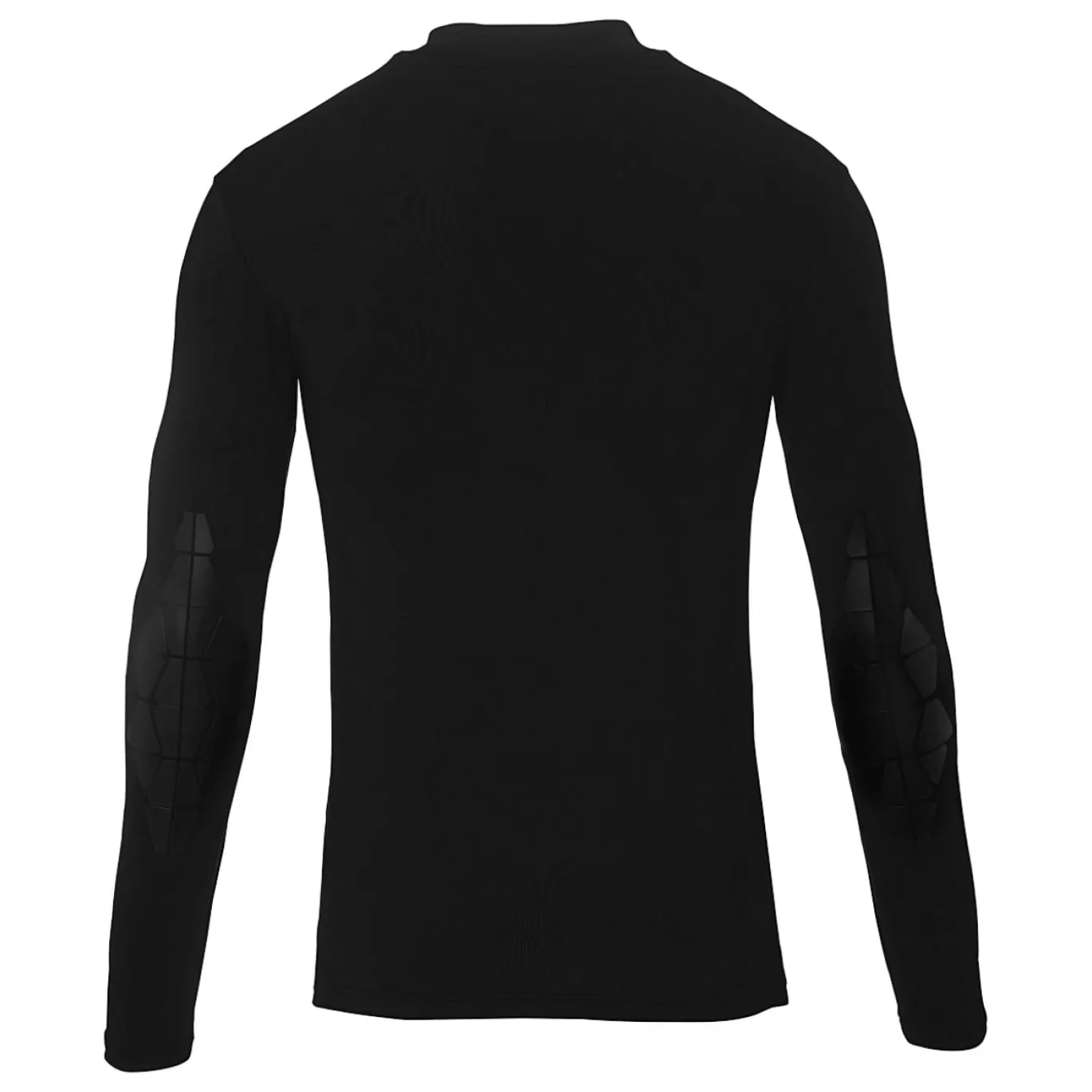 Uhlsport Progressive Keeperstenue Pack Kids Zwart