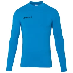 Uhlsport Progressive Keeperstenue Pack Kids Blauw