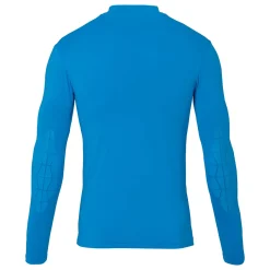 Uhlsport Progressive Keeperstenue Pack Kids Blauw