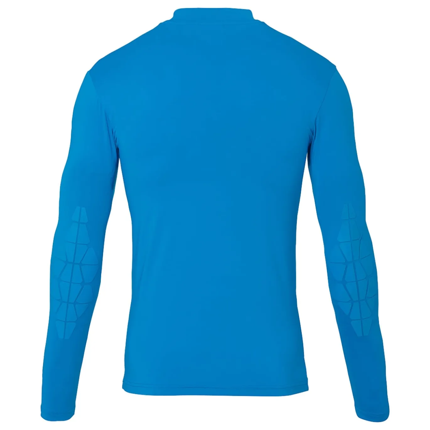 Uhlsport Progressive Keeperstenue Pack Kids Blauw