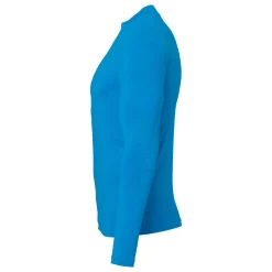 Uhlsport Progressive Keeperstenue Pack Kids Blauw