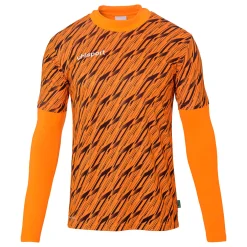 Uhlsport Progressive Keeperstenue Pack Oranje