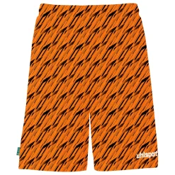 Uhlsport Progressive Keeperstenue Pack Oranje