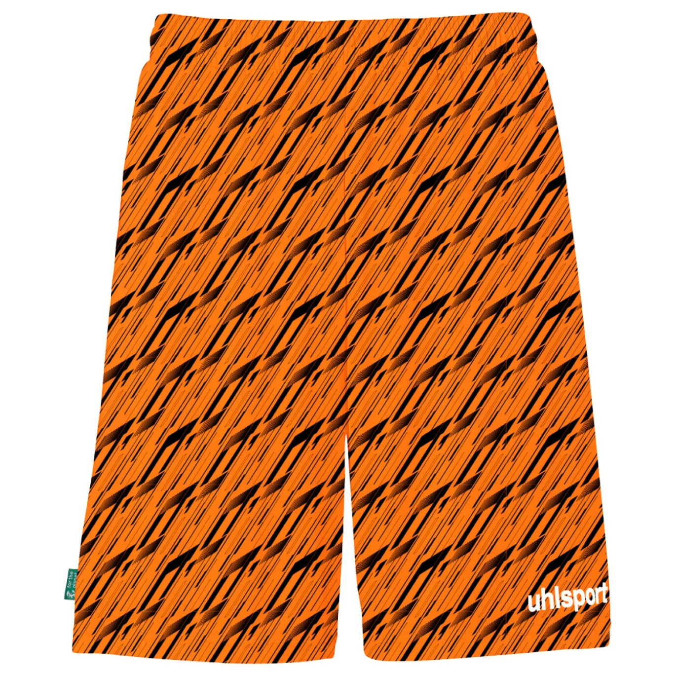 Uhlsport Progressive Keeperstenue Pack Oranje