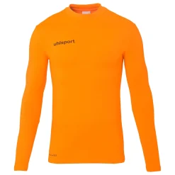 Uhlsport Progressive Keeperstenue Pack Oranje