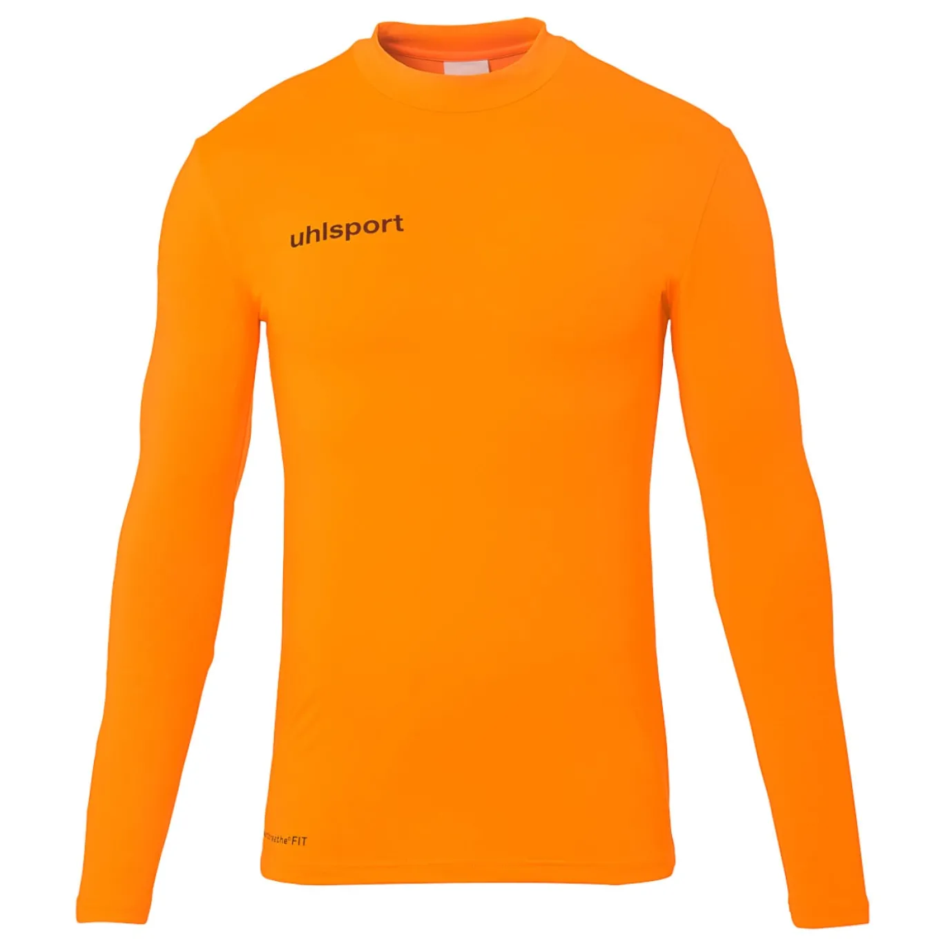 Uhlsport Progressive Keeperstenue Pack Oranje