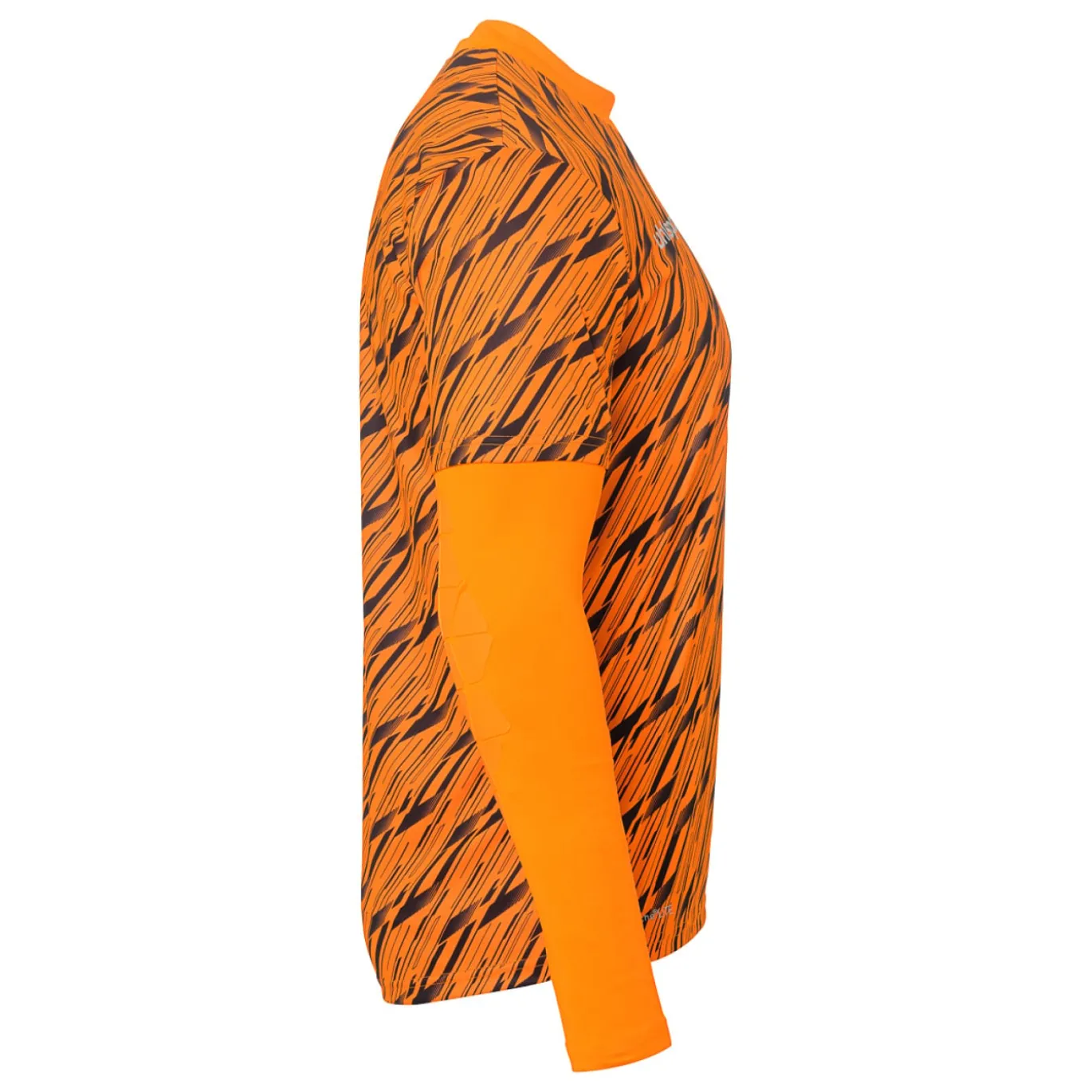 Uhlsport Progressive Keeperstenue Pack Oranje