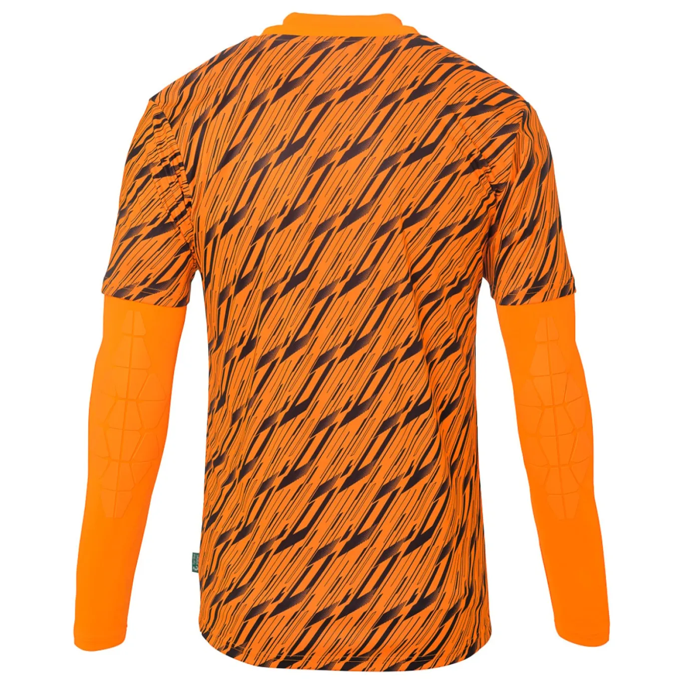 Uhlsport Progressive Keeperstenue Pack Oranje