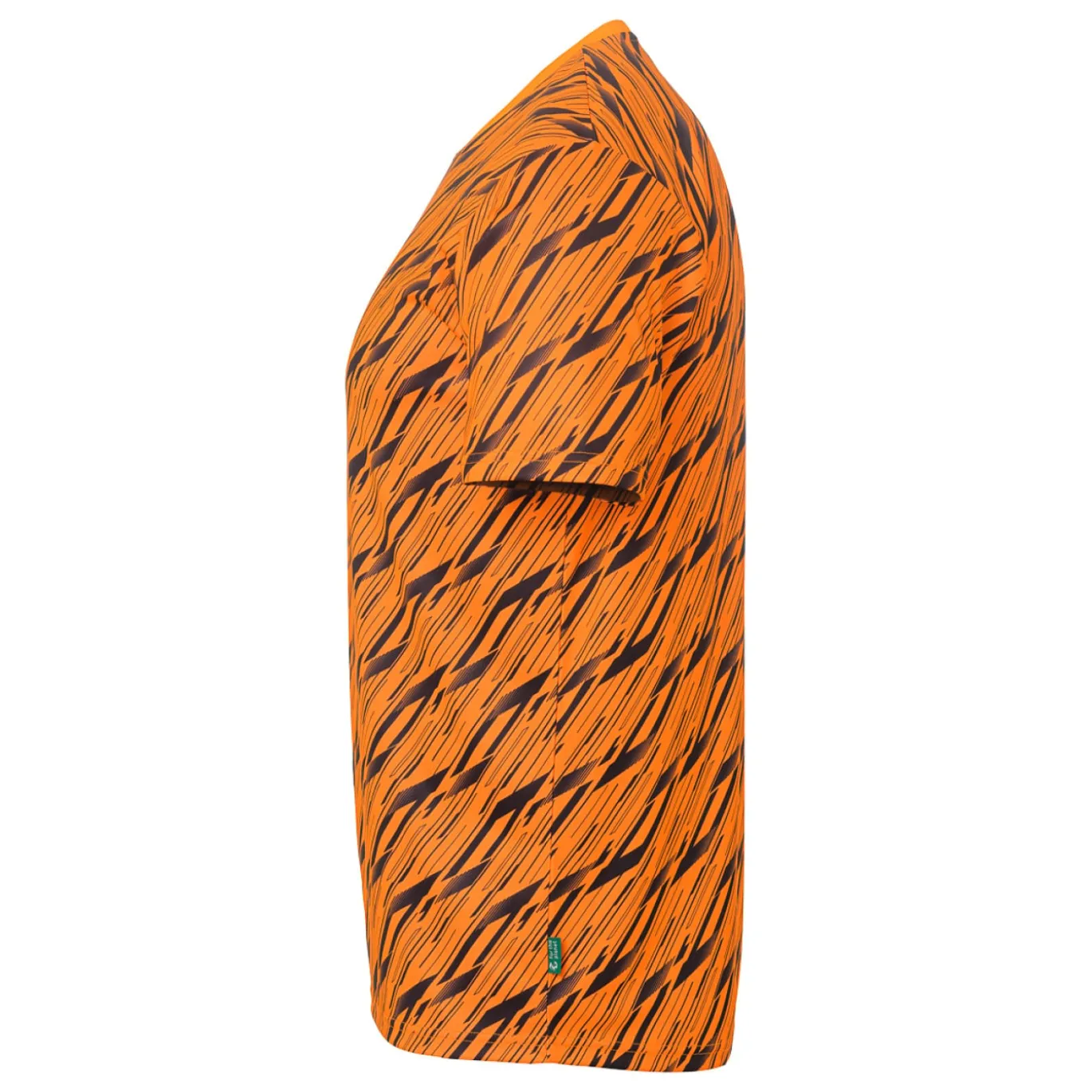 Uhlsport Progressive Keeperstenue Pack Oranje