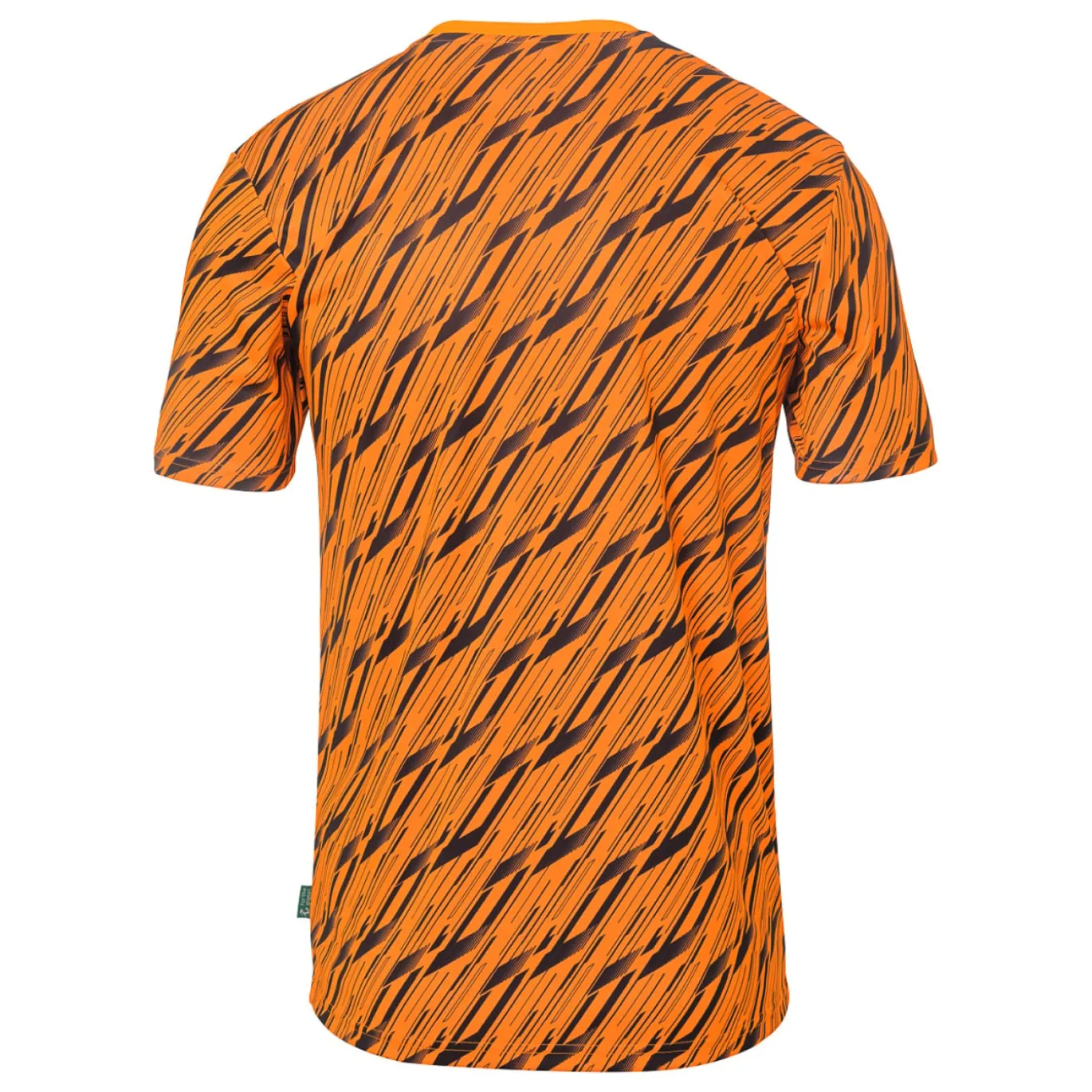 Uhlsport Progressive Keeperstenue Pack Oranje