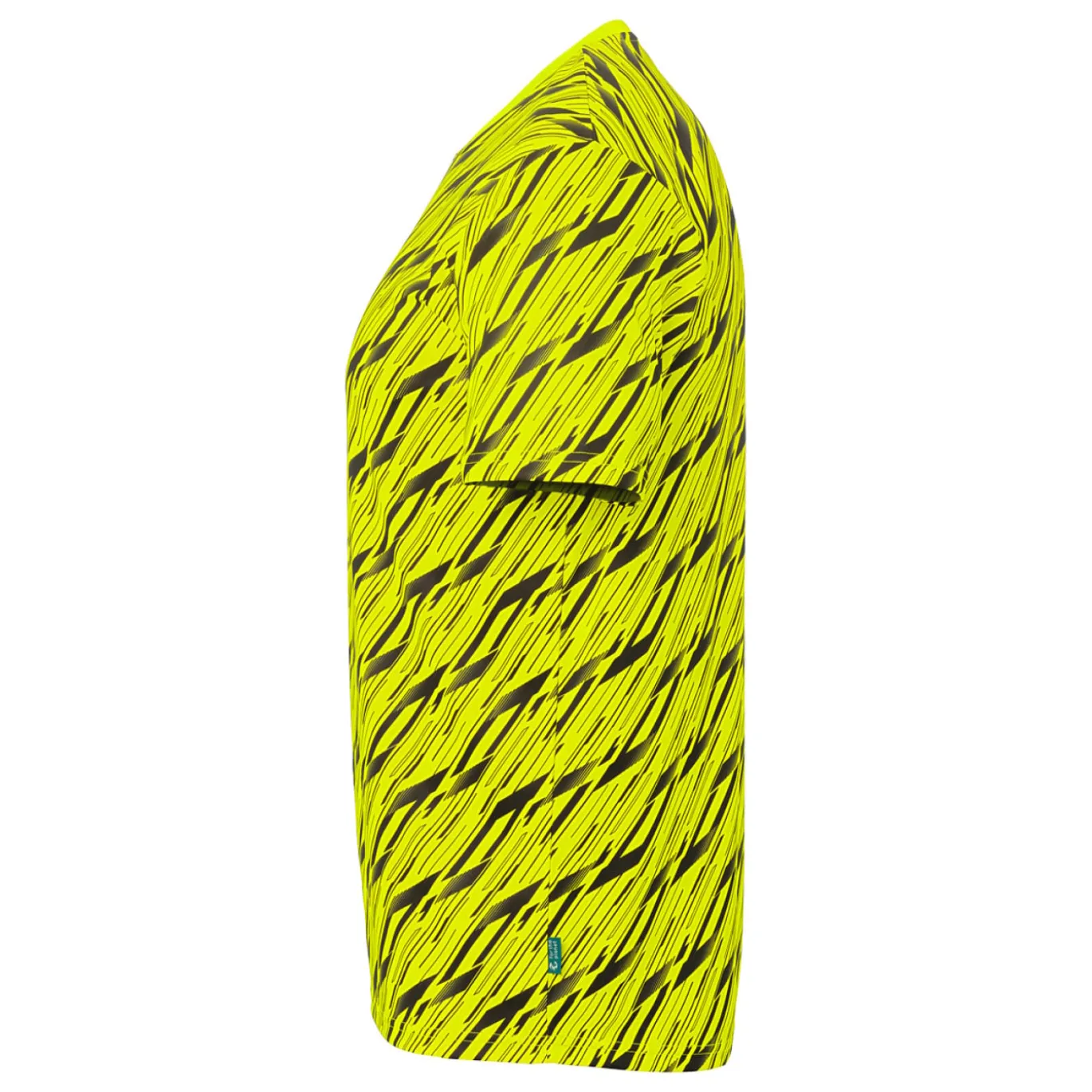 Uhlsport Progressive Keeperstenue Pack Felgeel