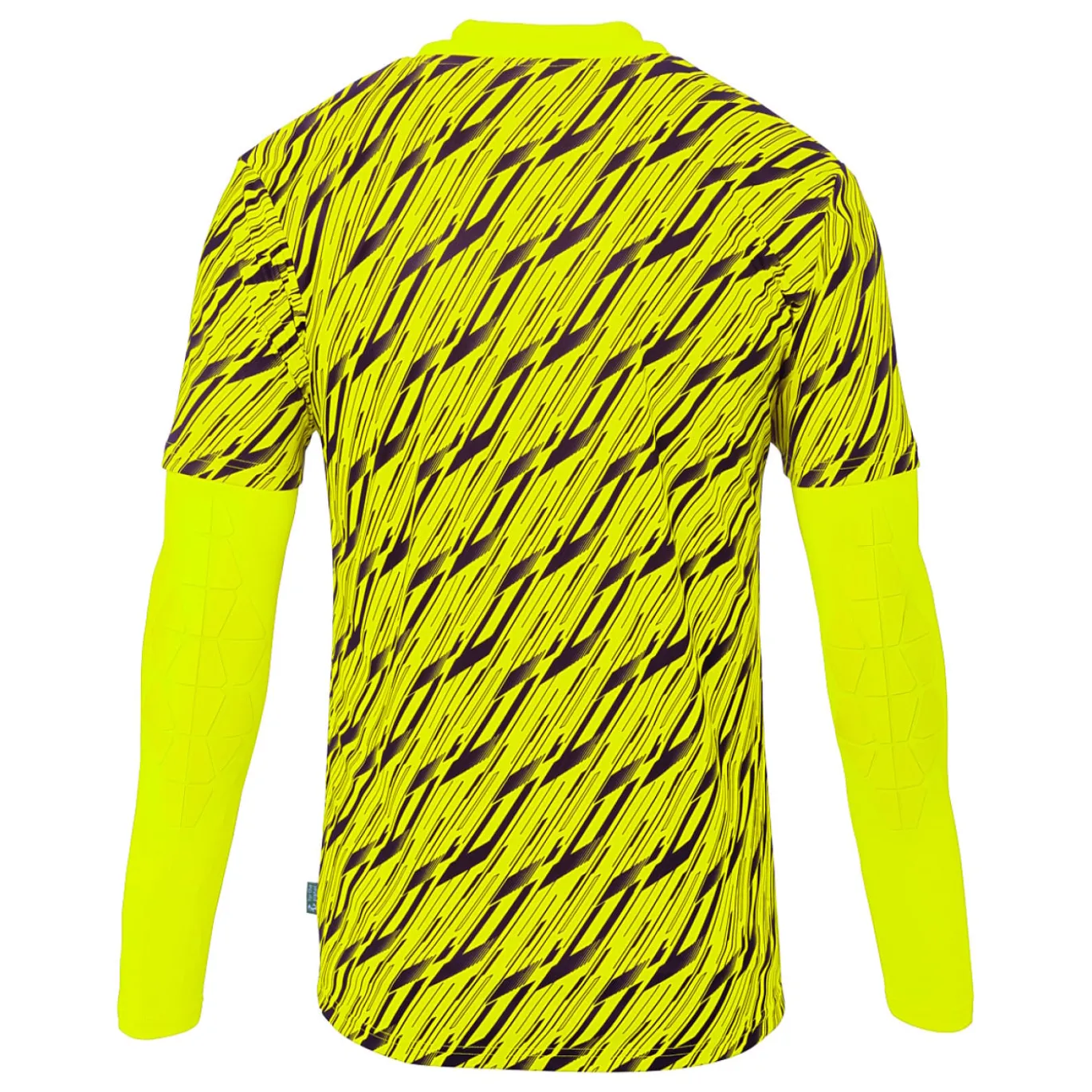 Uhlsport Progressive Keeperstenue Pack Felgeel